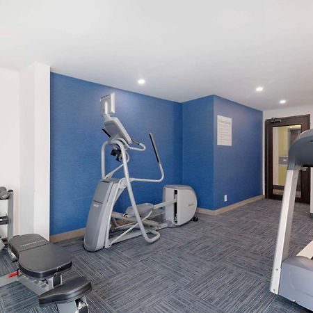 Quality Inn Lebanon Eksteriør bilde
