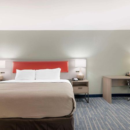 Quality Inn Lebanon Eksteriør bilde