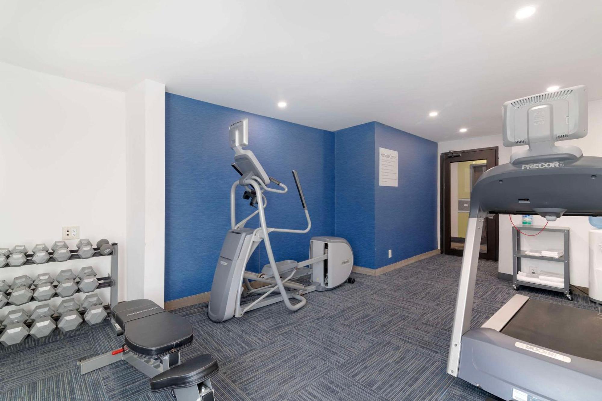 Quality Inn Lebanon Eksteriør bilde