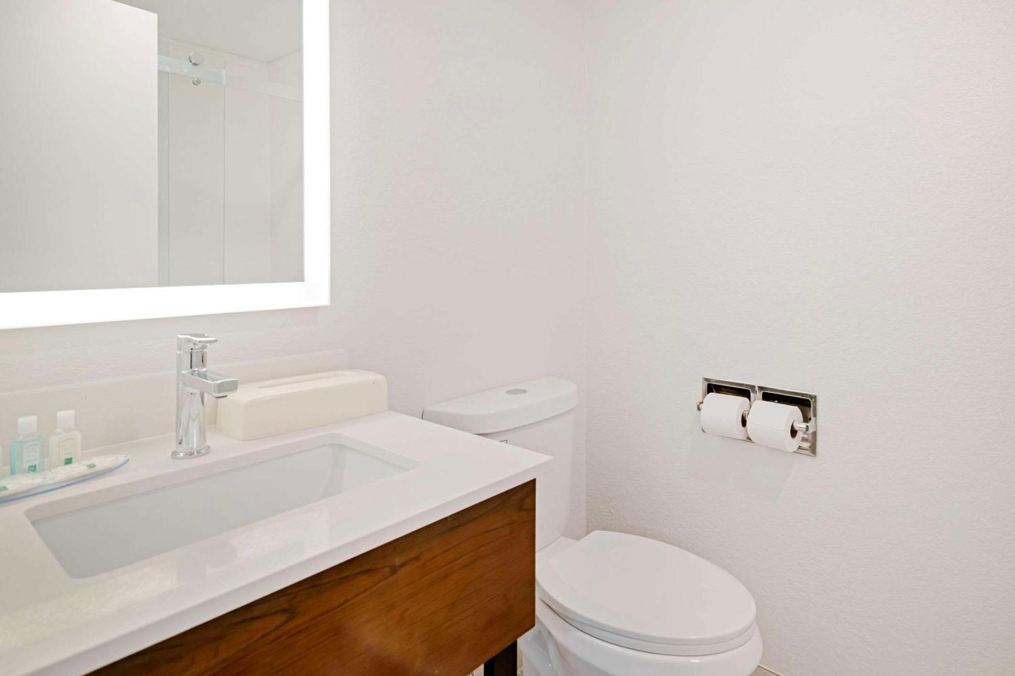 Quality Inn Lebanon Eksteriør bilde