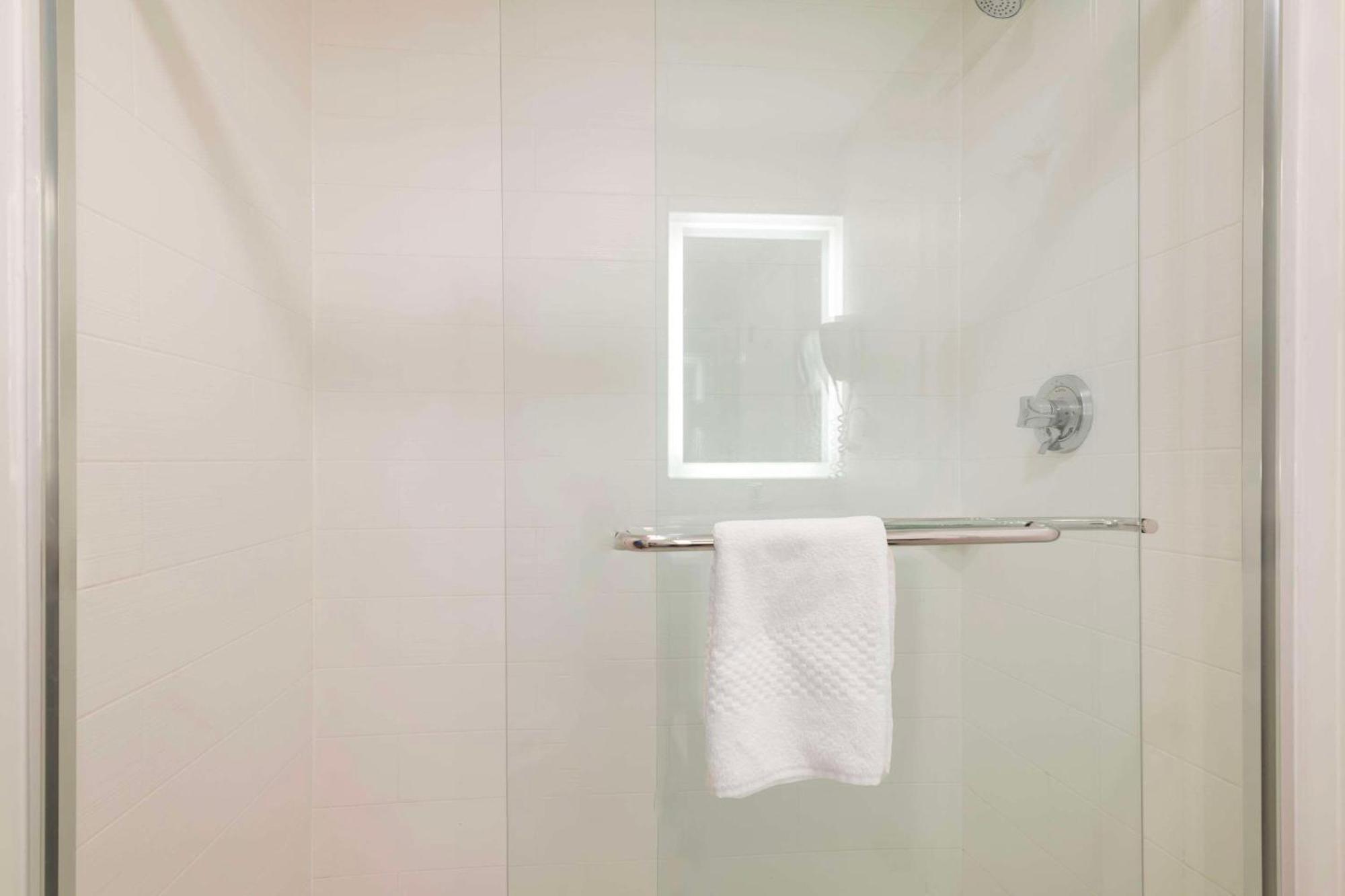 Quality Inn Lebanon Eksteriør bilde