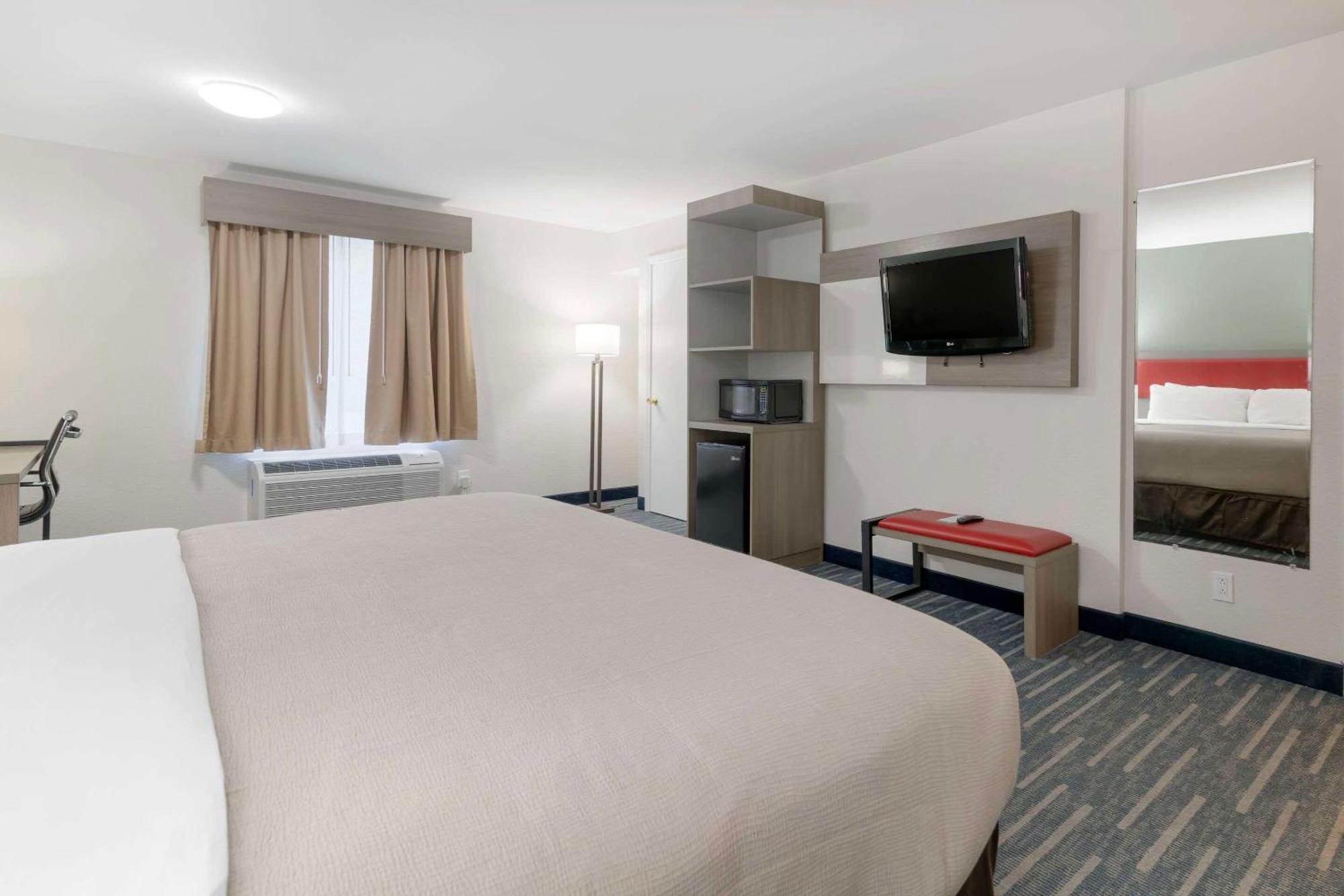 Quality Inn Lebanon Eksteriør bilde